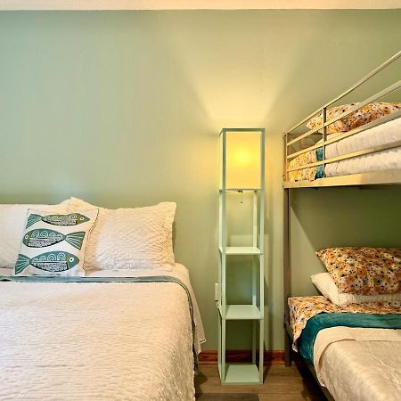 Cayuga Lake Cottage With Private Lake Access Washingtonville Exteriér fotografie