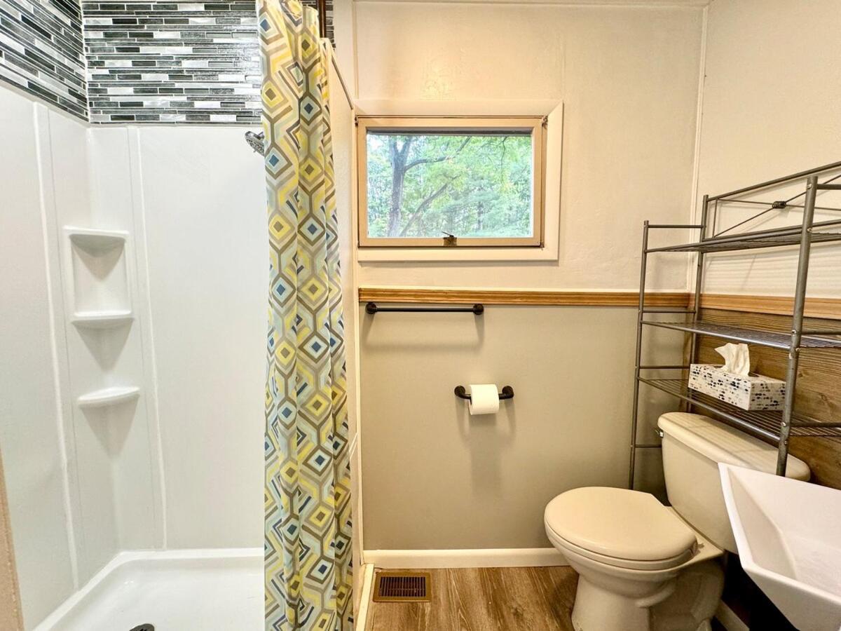Cayuga Lake Cottage With Private Lake Access Washingtonville Exteriér fotografie