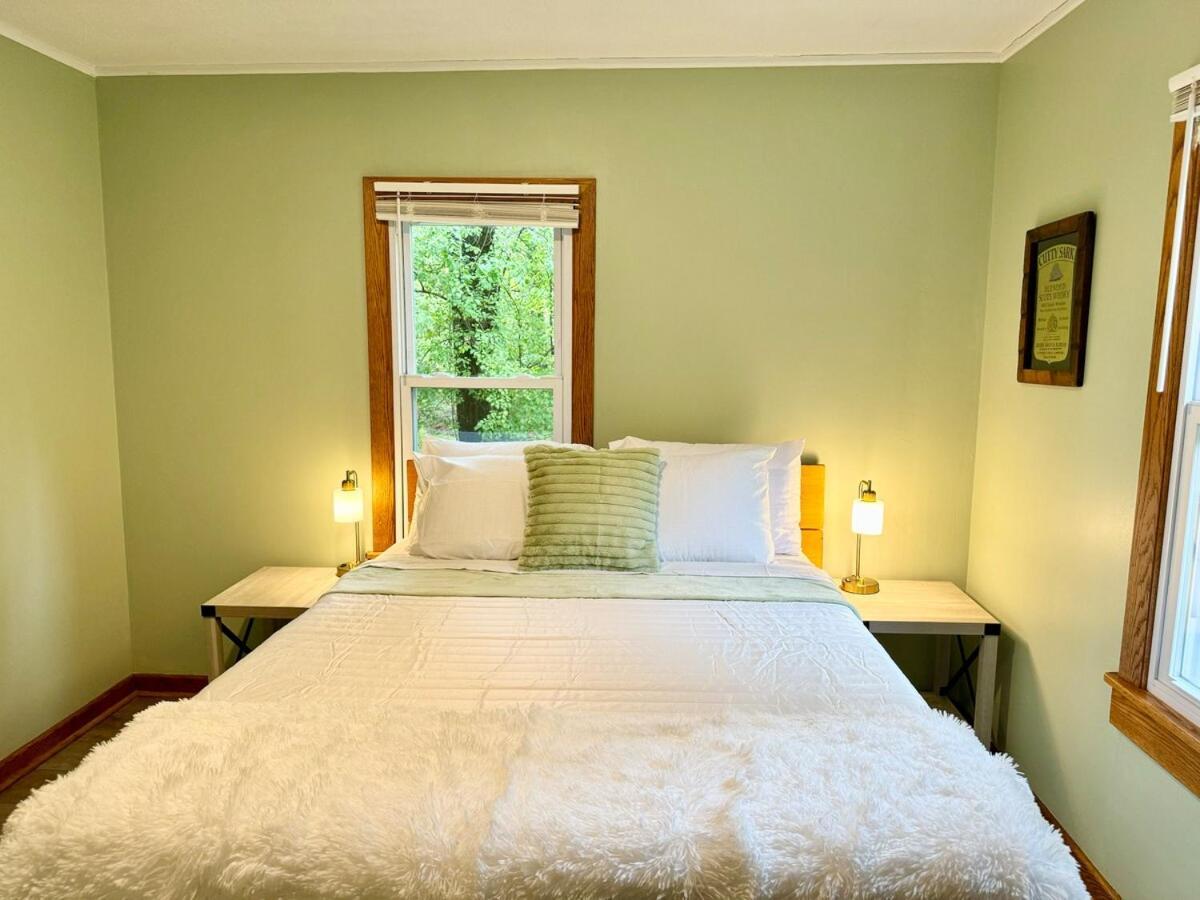 Cayuga Lake Cottage With Private Lake Access Washingtonville Exteriér fotografie