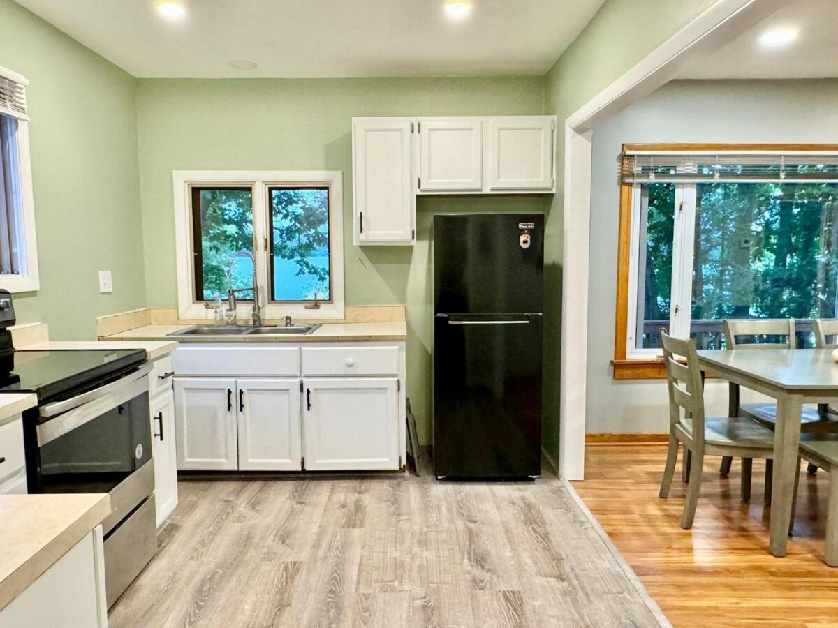 Cayuga Lake Cottage With Private Lake Access Washingtonville Exteriér fotografie
